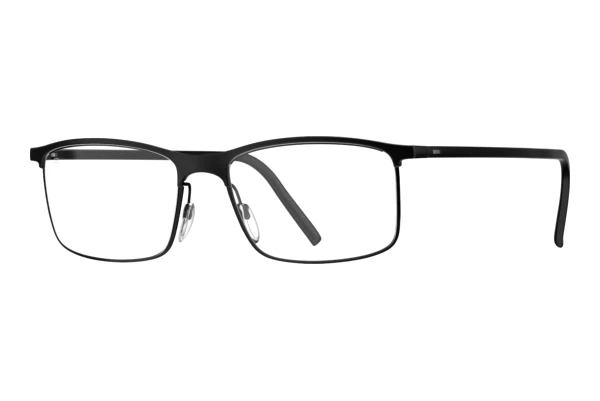 Designerbrillen Silhouette Balanced Fusion (2988 9040)