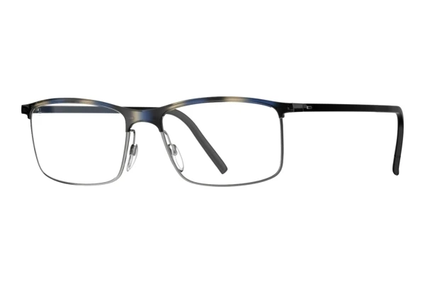 Designerbrillen Silhouette Balanced Fusion (2988 9060)