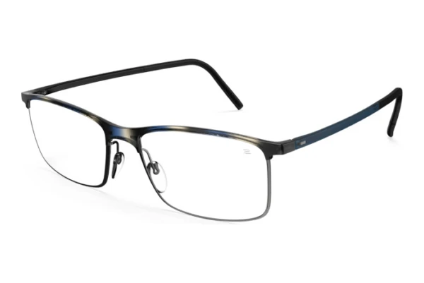 Designerbrillen Silhouette Balanced Fusion (2988 9061)