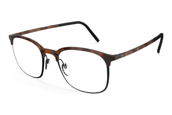 Designerbrillen Silhouette Balanced Fusion (2989 6041)