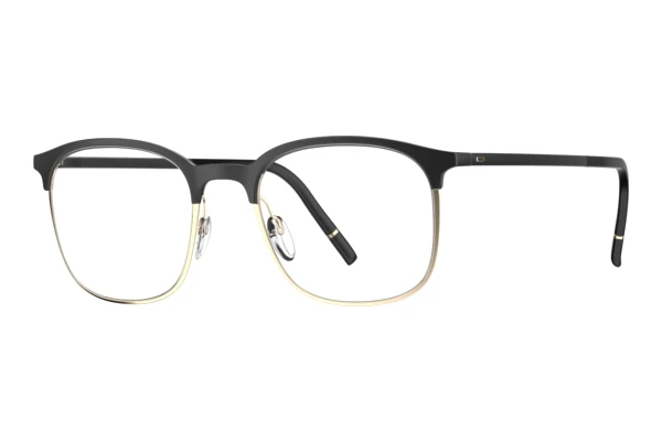 Designerbrillen Silhouette Balanced Fusion (2989 9030)
