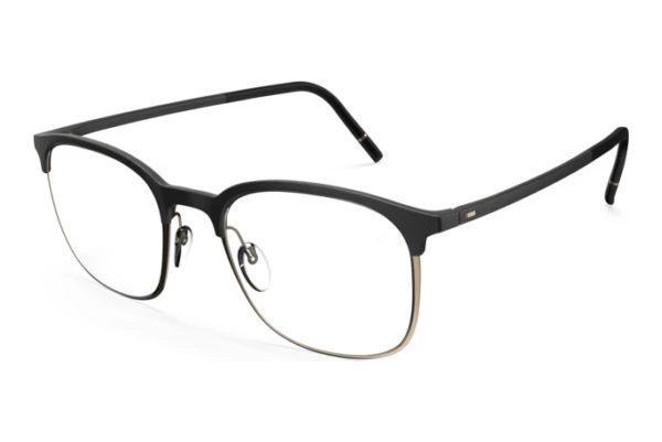 Designerbrillen Silhouette Balanced Fusion (2989 9031)