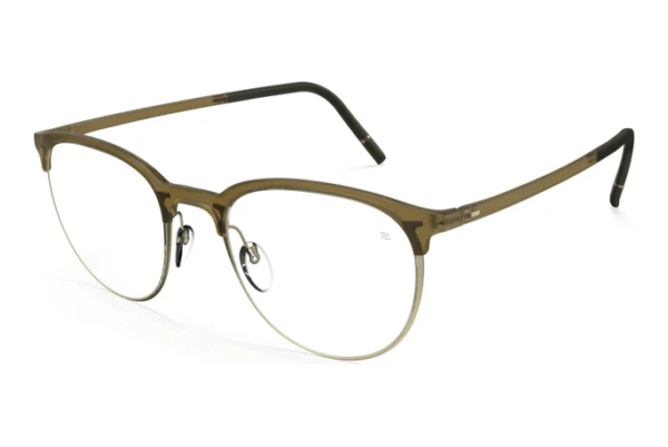 Designerbrillen Silhouette Balanced Fusion (2990 5742)