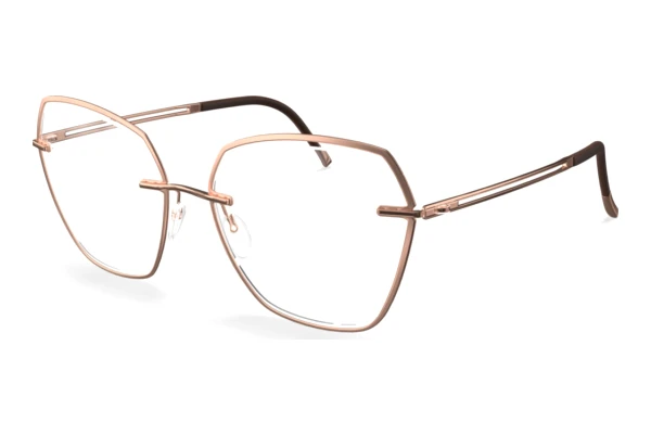 Designerbrillen Silhouette Artline (4563 3521)