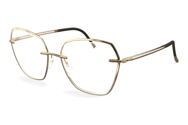 Designerbrillen Silhouette Artline (4563 7521)