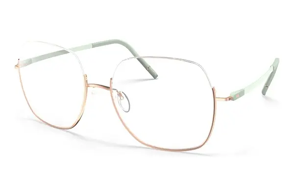 Designerbrillen Silhouette Dynamic Dawn (4566 3580)