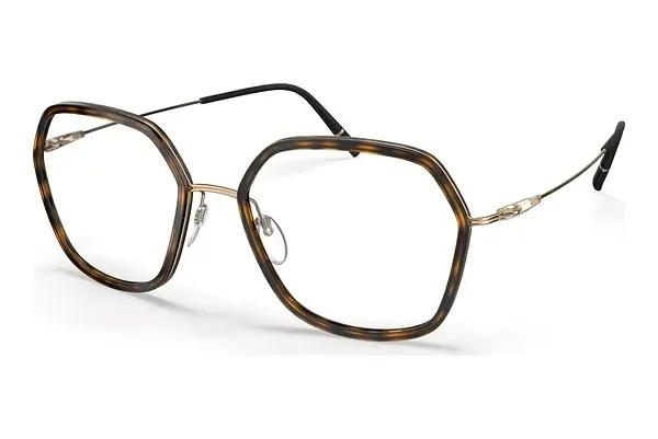 Designerbrillen Silhouette Dynamics Colorwave Contour (4569 7530)