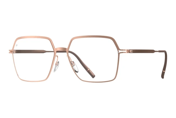 Designerbrillen Silhouette Titanium Reframed (4572 3530)