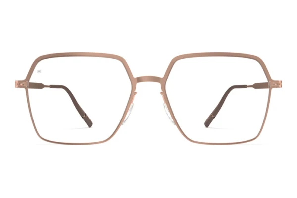 Designerbrillen Silhouette Titanium Reframed (4572 3538)