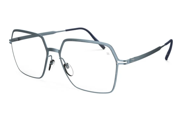 Designerbrillen Silhouette Titanium Reframed (4572 4548)