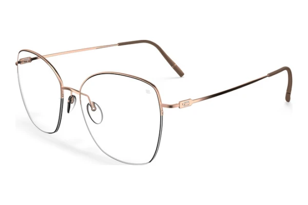 Designerbrillen Silhouette Nylor Refined (4573 3530)