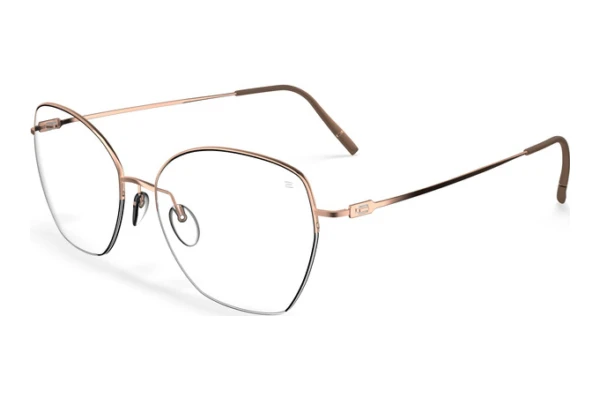 Designerbrillen Silhouette Nylor Refined (4574 3532)