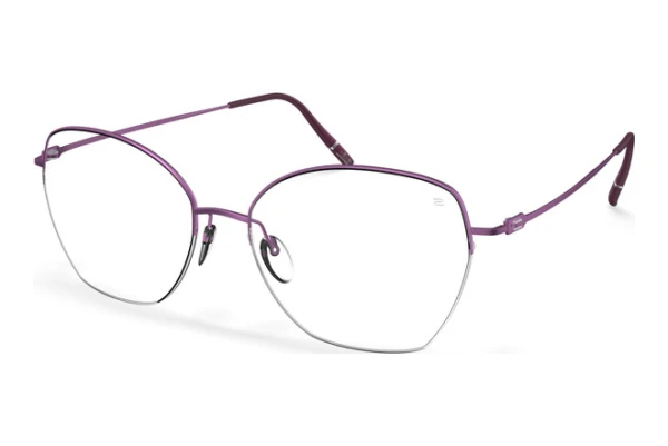 Designerbrillen Silhouette Nylor Refined (4574 4042)