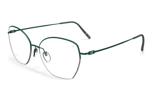 Designerbrillen Silhouette Nylor Refined (4574 5040)