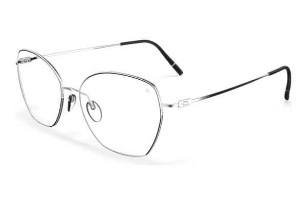 Designerbrillen Silhouette Nylor Refined (4574 7000)