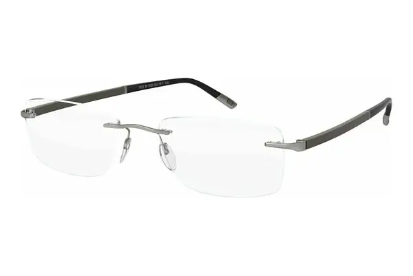 Designerbrillen Silhouette Hinge C-2 (5423 6050)