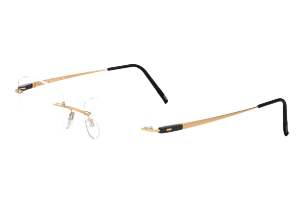 Designerbrillen Silhouette Racing Collection (5502-BP 7530)