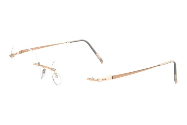 Designerbrillen Silhouette Racing Collection (5502-BT 8541)