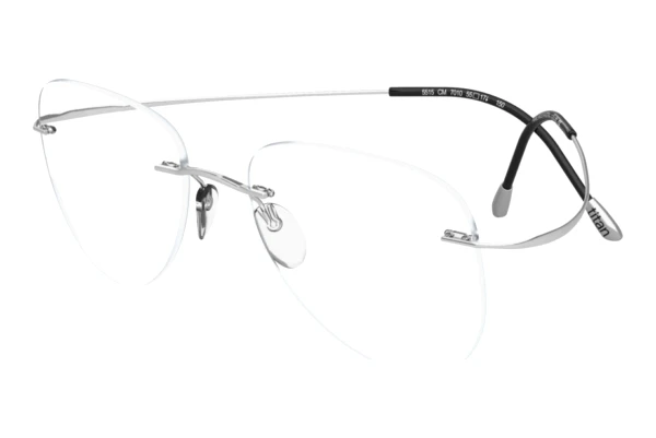 Designerbrillen Silhouette TMA Must Collection 2017 (5515-BH 7010)