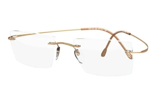 Designerbrillen Silhouette TMA Must Collection 2017 (5515-CL 7530)