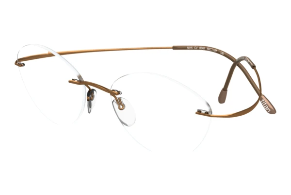 Designerbrillen Silhouette TMA Must Collection 2017 (5515-CV 8542)