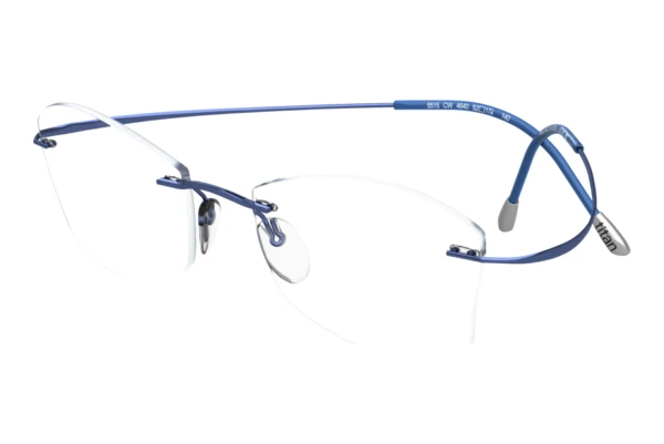 Designerbrillen Silhouette TMA Must Collection 2017 (5515-CW 4641)