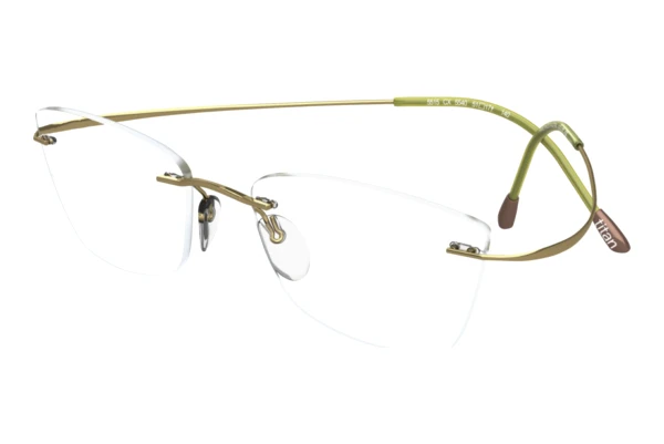 Designerbrillen Silhouette TMA Must Collection 2017 (5515-CX 5541)