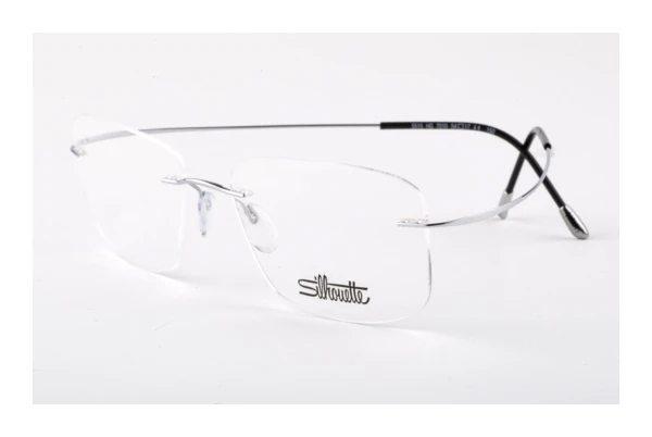 Designerbrillen Silhouette TMA Must Collection 2017 (5515-HG 7010)