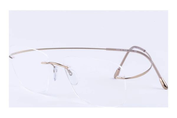 Designerbrillen Silhouette TMA Must Collection 2017 (5515-HG 7530)