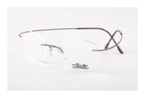 Designerbrillen Silhouette TMA Must Collection 2017 (5515-HH 7110)