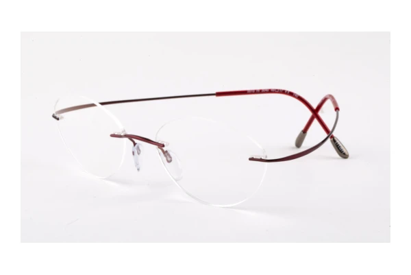 Designerbrillen Silhouette TMA Must Collection 2017 (5515-HI 3040)