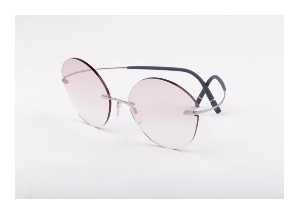 Designerbrillen Silhouette TMA - The Icon II (5518-DW AD05)