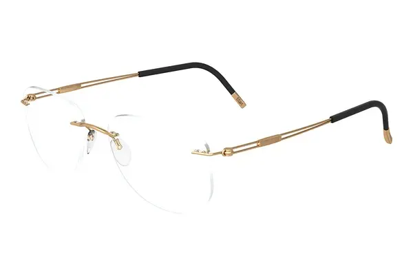Designerbrillen Silhouette Tng 2018 (5521-AV 7530)