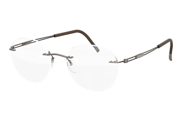 Designerbrillen Silhouette Tng 2018 (5521-EP 6041)
