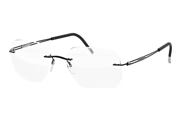 Designerbrillen Silhouette Tng 2018 (5521-EQ 9040)