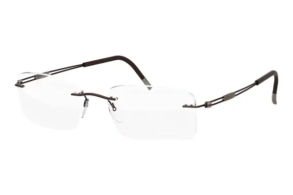 Designerbrillen Silhouette Tng 2018 (5521-FA 6141)