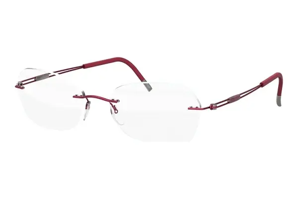 Designerbrillen Silhouette Tng 2018 (5521-FC 3040)