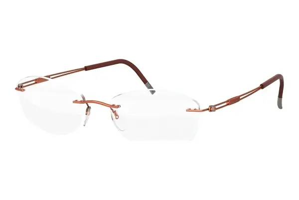 Designerbrillen Silhouette Tng 2018 (5521-FD 2540)