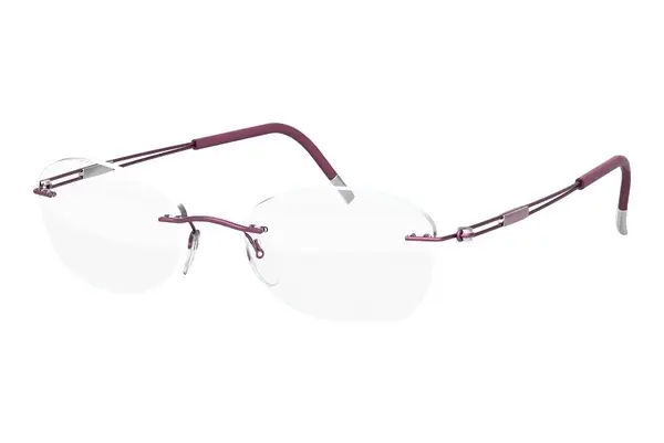 Designerbrillen Silhouette Tng 2018 (5521-FE 4041)