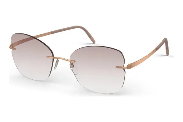 Designerbrillen Silhouette Momentum (5529-HF 3525)