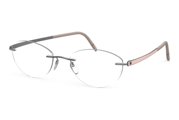 Designerbrillen Silhouette Momentum (5529-II 6760)
