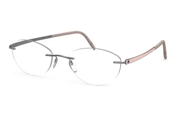 Designerbrillen Silhouette Momentum (5529-II 6761)