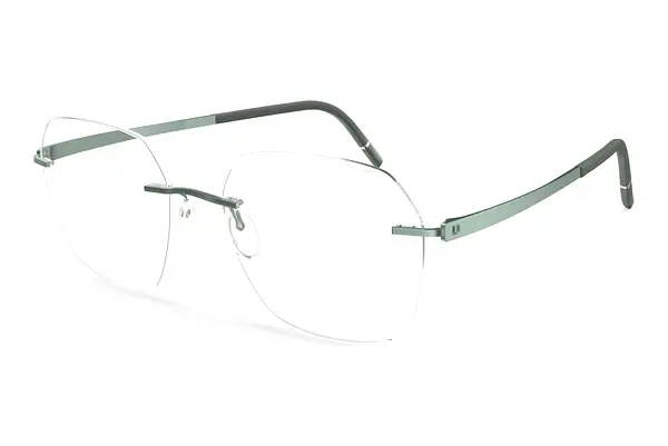 Designerbrillen Silhouette Momentum (5529-OM 5141)