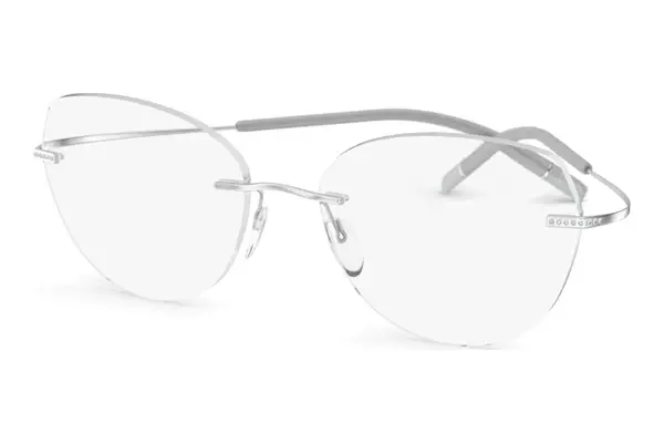 Designerbrillen Silhouette Tma The Icon Gold Edition (5538-IH 7000)