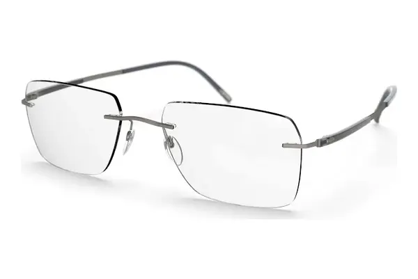 Designerbrillen Silhouette Titan Dynamics Contour (5540-DN 6560)