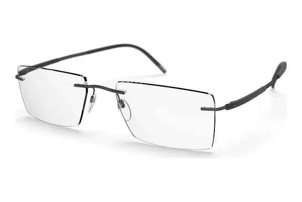Designerbrillen Silhouette Titan Dynamics Contour (5540-DR 9040)