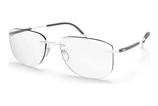 Designerbrillen Silhouette Titan Dynamics Contour (5540-JF 7110)