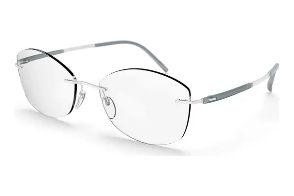 Designerbrillen Silhouette Titan Dynamics Contour (5540-JN 7002)