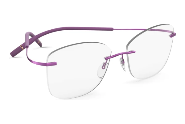 Designerbrillen Silhouette TMA - The Icon II (5541-AW 4041)