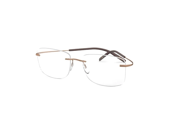 Designerbrillen Silhouette TMA - The Icon II (5541-BS 6040)
